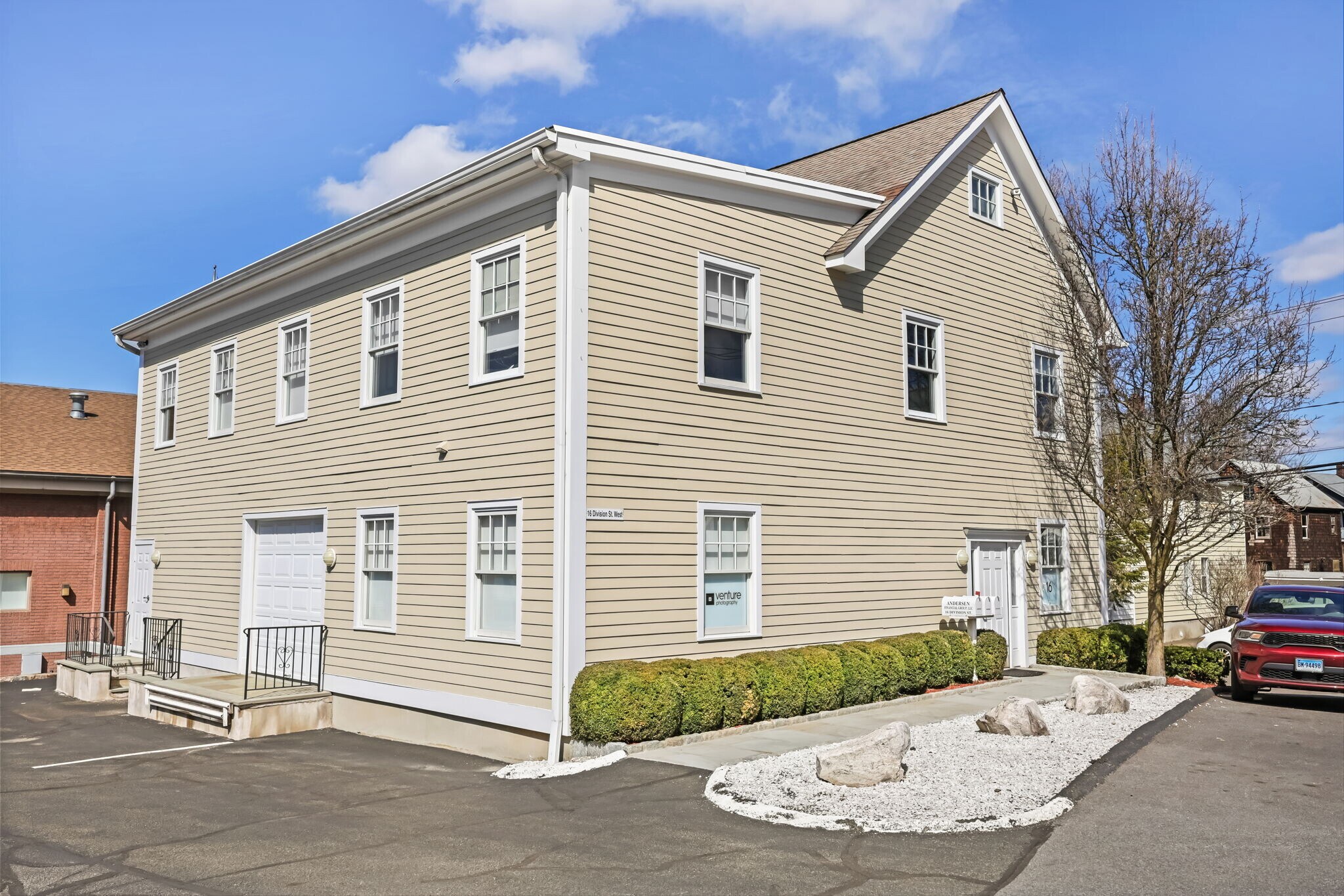 16 Division St W, Greenwich, CT for Rent