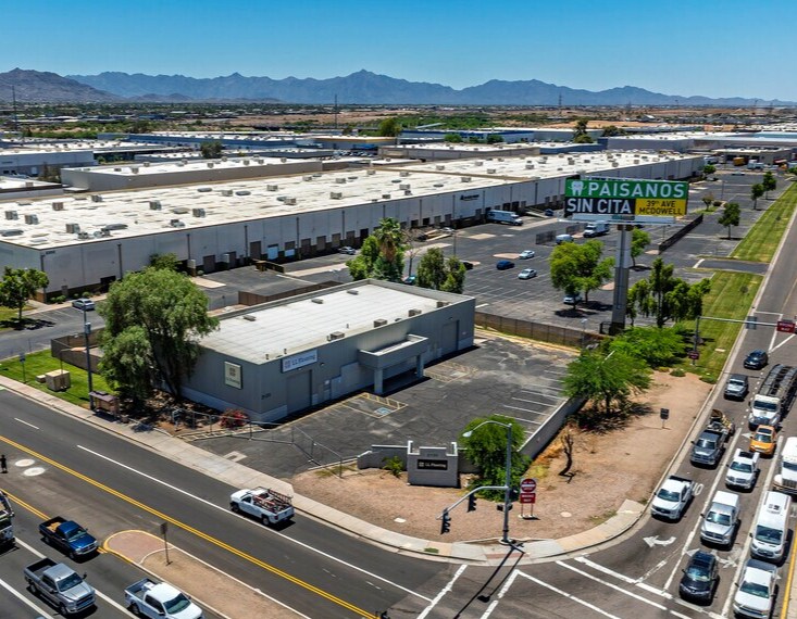 2120 S 7th St, Phoenix, AZ for Rent