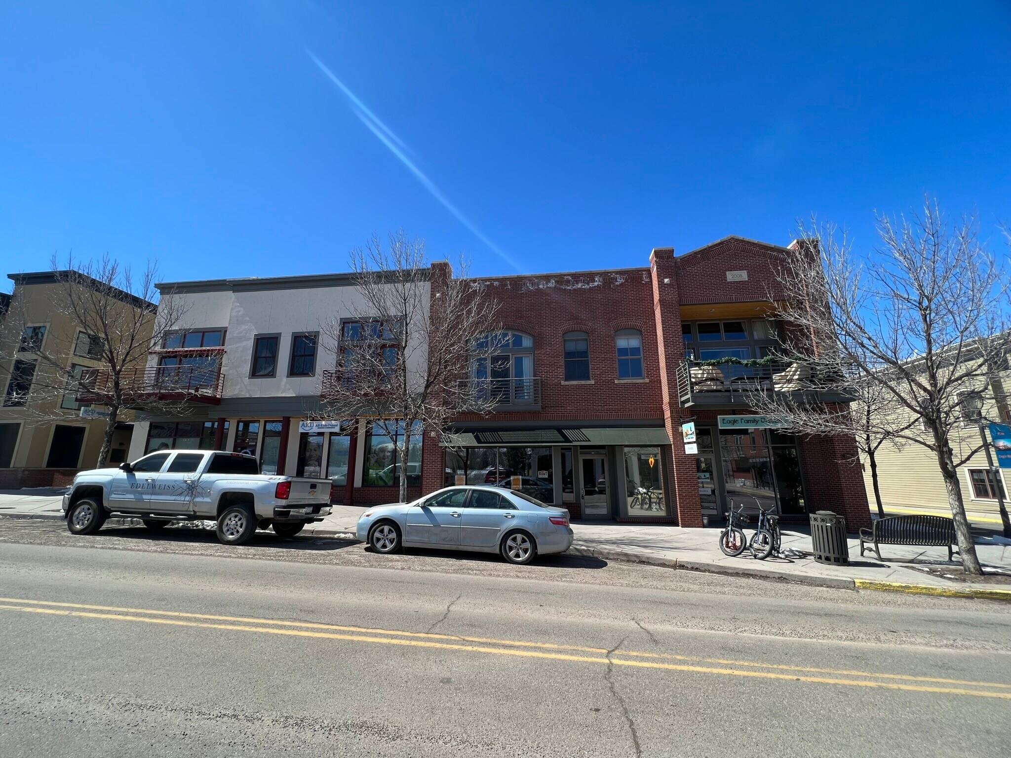1185 Capitol St Eagle, CO 81631 Retail Property for Lease on