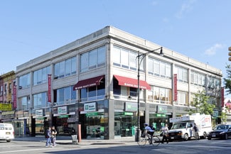 Astoria, NY Office/Retail - 3811 Broadway Astoria, NY Office/Retail - 3811 Broadway
