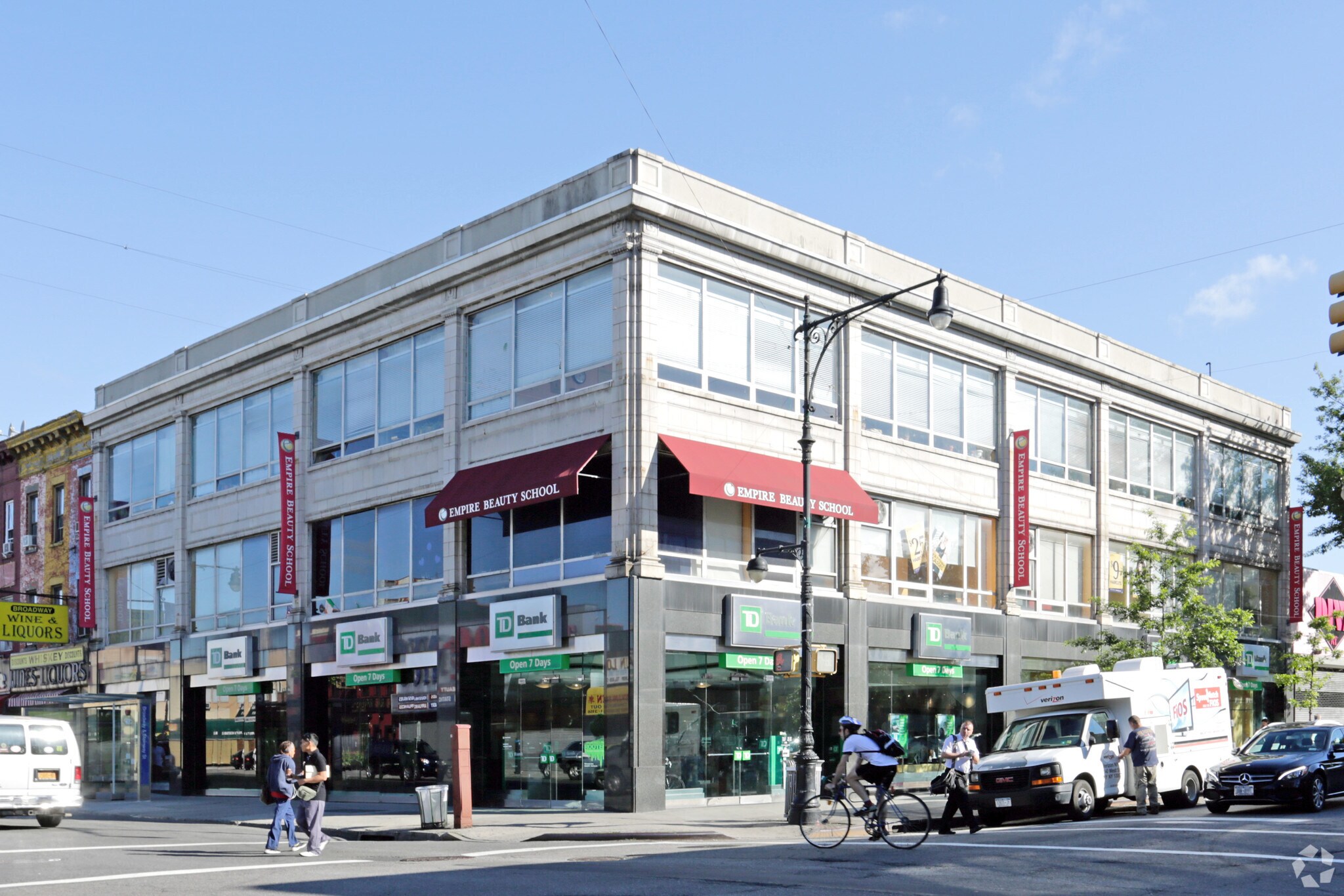3811 Broadway, Astoria, NY for Rent