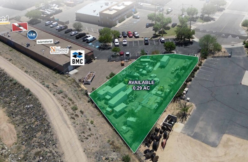6020 Midway Park Blvd, Albuquerque, NM for Rent