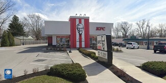 Findlay, OH Retail - 1225 Tiffin Ave