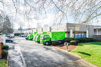 Redmond, WA Flex - 14907-14921 NE 95th St Redmond, WA Flex - 14907-14921 NE 95th St