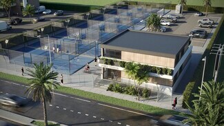 Pembroke Park, FL Commercial Land - 4678 Hallandale Beach blvd Pembroke Park, FL Commercial Land - 4678 Hallandale Beach blvd