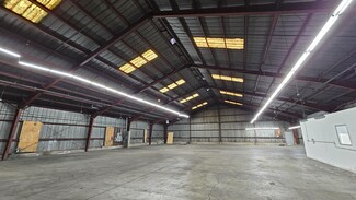 Sun Valley, CA Industrial - 7764 San Fernando Rd