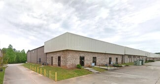 Stockbridge, GA Industrial - 145 Andrew Dr Stockbridge, GA Industrial - 145 Andrew Dr