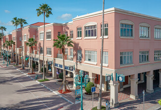 Boca Raton, FL Coworking Space - 433 Plaza Real