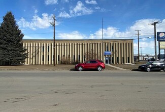 Saskatoon, SK Industrial - 830 43rd St E