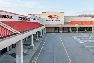 New Kensington, PA Retail - 200-300 Hillcrest Shopping Ctr New Kensington, PA Retail - 200-300 Hillcrest Shopping Ctr
