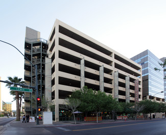 Las Vegas, NV Office - 321 S Casino Center Blvd