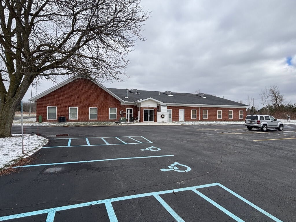 77333 Van Dyke Rd, Bruce Township, MI for Sale