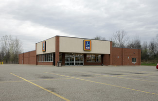 Streetsboro, OH Supermarket - 9071 State Route 14