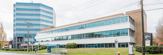 Richmond, BC Office/Medical - 6051 Gilbert Rd
