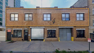 Long Island City, NY Office - 3915 29th St