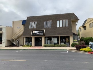 Carmel, CA Office - 26382 Carmel Rancho Ln Carmel, CA Office - 26382 Carmel Rancho Ln