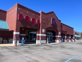 Jasper, AL Retail - 2555 US Highway 78 E