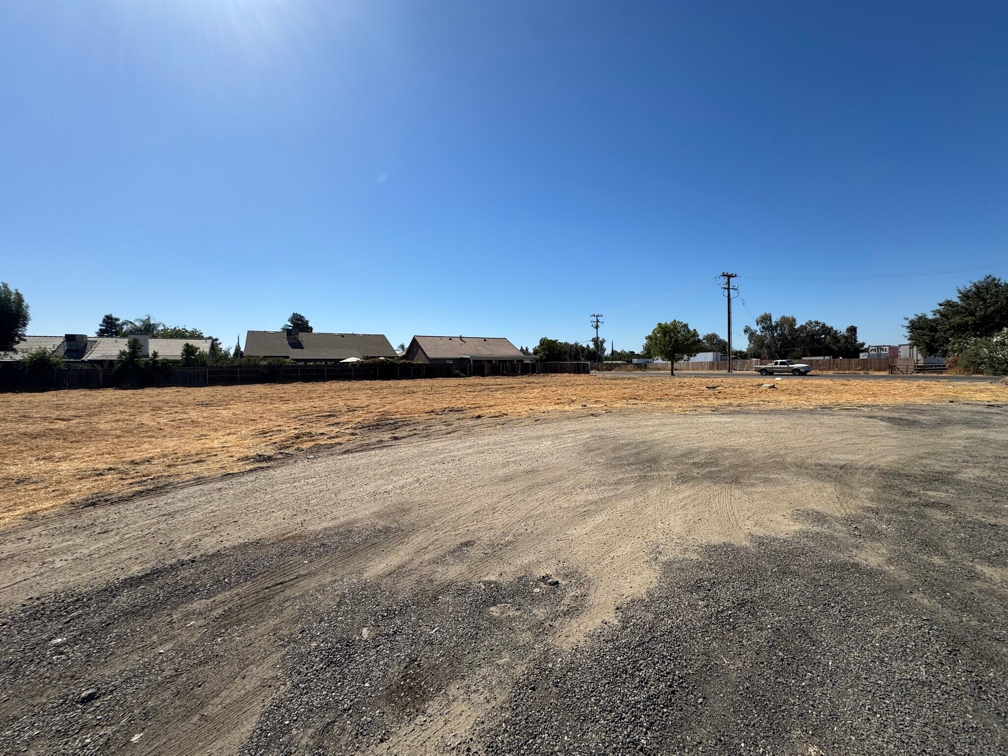 1201 N West St, Tulare, CA for Sale
