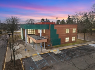 Northville, MI Medical - 40000 Eight Mile Rd