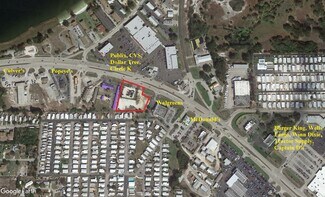 2815 Us Highway 27 S  