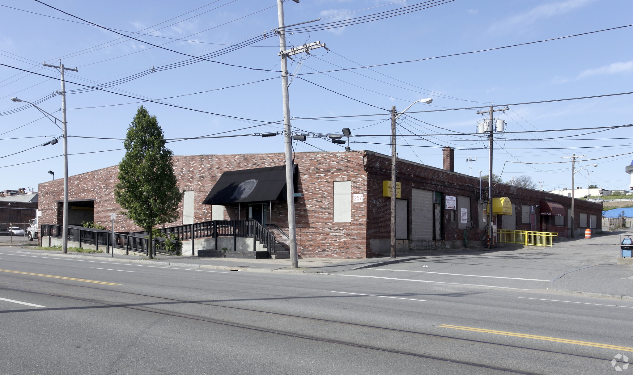 257 Allens Ave, Providence, RI for Sale