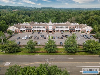 Basking Ridge, NJ Office/Medical, Retail - 665 Martinsville Rd