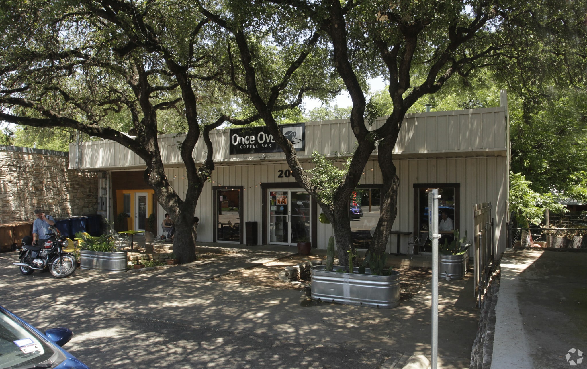 2009 S 1st St, Austin, TX for Rent