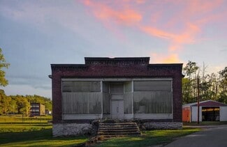 Slickville, PA Warehouse - 0 Depot St
