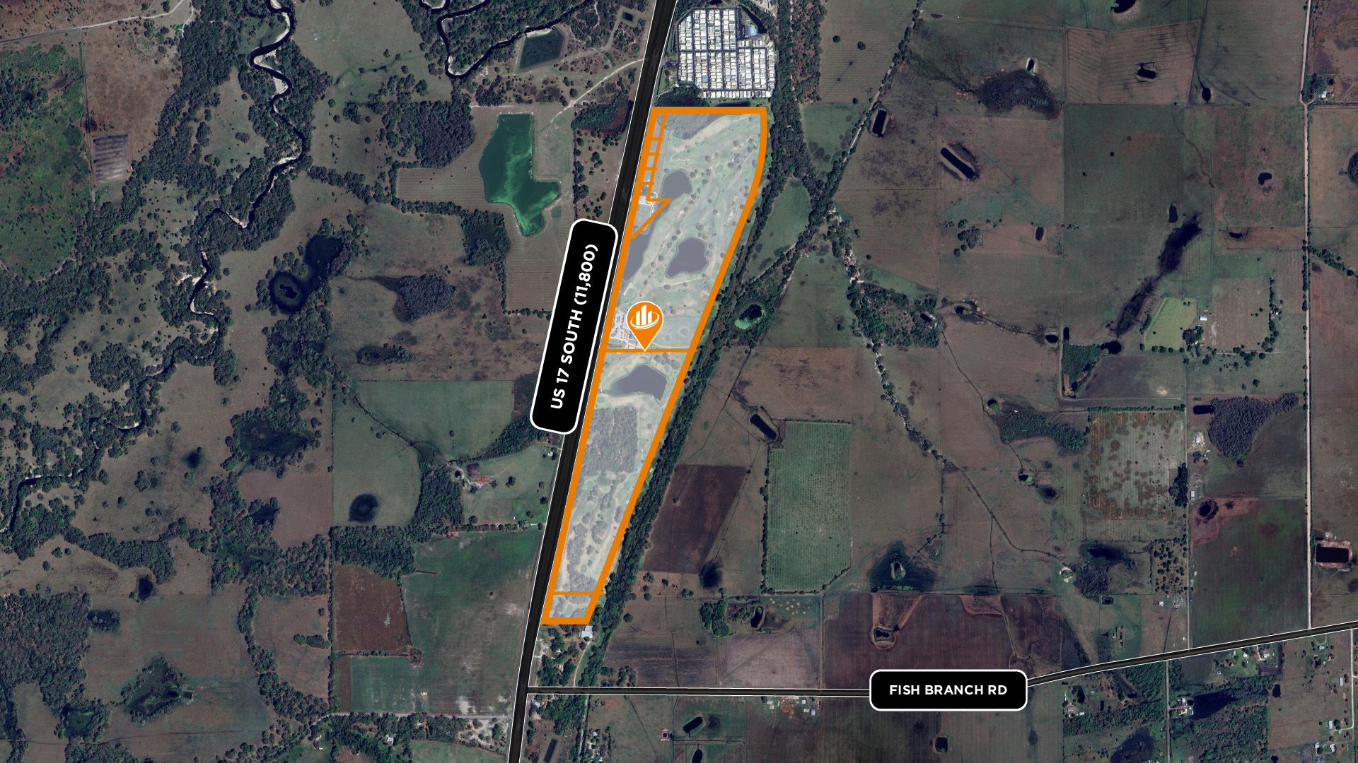 8037 US Highway 17, Zolfo Springs, FL for Sale