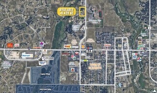 Elizabeth, CO Commercial - TBD County Road 13