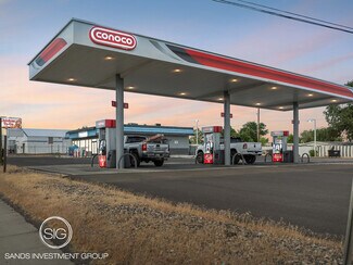 Hermiston, OR undefined - 2361 N 1st St Hermiston, OR undefined - 2361 N 1st St
