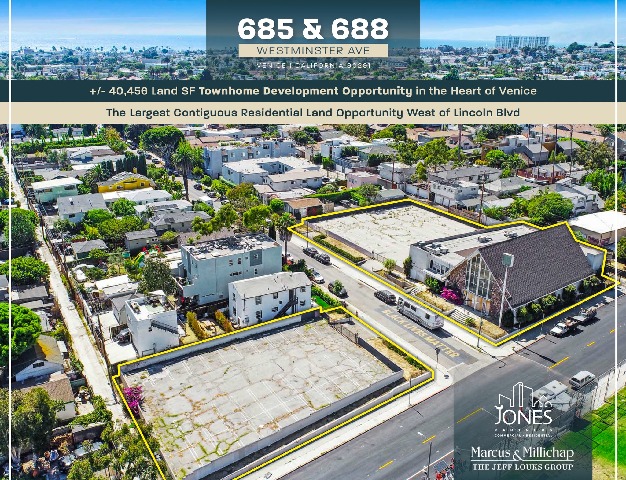 685-688 Westminster Ave, Venice, CA for Sale