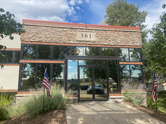 Greeley, CO Office - 361 71st Ave