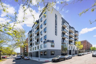 Brooklyn, NY Office, Retail - 2733 E 12th St Brooklyn, NY Office, Retail - 2733 E 12th St