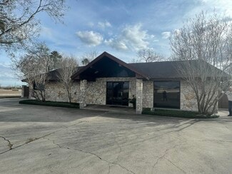 Kingsville, TX Office - 325 General Cavazos Blvd