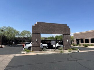 Anthem, AZ Office - 42104 N Venture Dr
