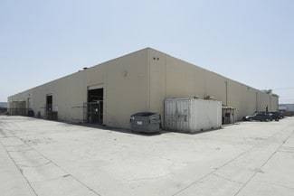 South El Monte, CA Industrial - 2212-2312 Edwards Ave