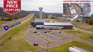 Russellville, AR undefined - 340 N Shamrock Blvd