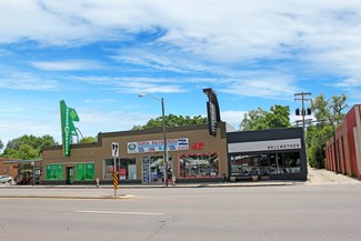 Denver, CO Retail - 5126-5140 E Colfax Ave