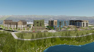 Washougal, WA Retail