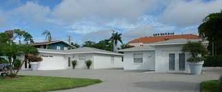 Naples, FL Office - 819 Myrtle Ter