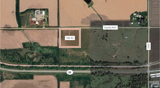 Crete, NE Commercial - 2053 County Road F
