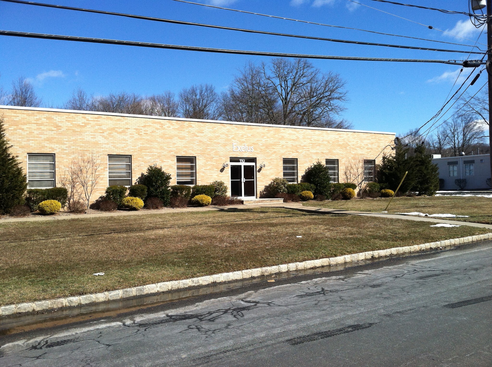 110 Dorsa Ave Livingston, NJ 07039 Office Property for Lease on