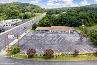 Front Royal, VA Restaurant - 865 John Marshall Hwy