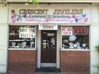 Chatham, NJ Retail - 251 Main St
