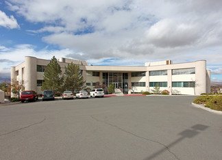 Sparks, NV Office/Medical - 2345 E Prater Way