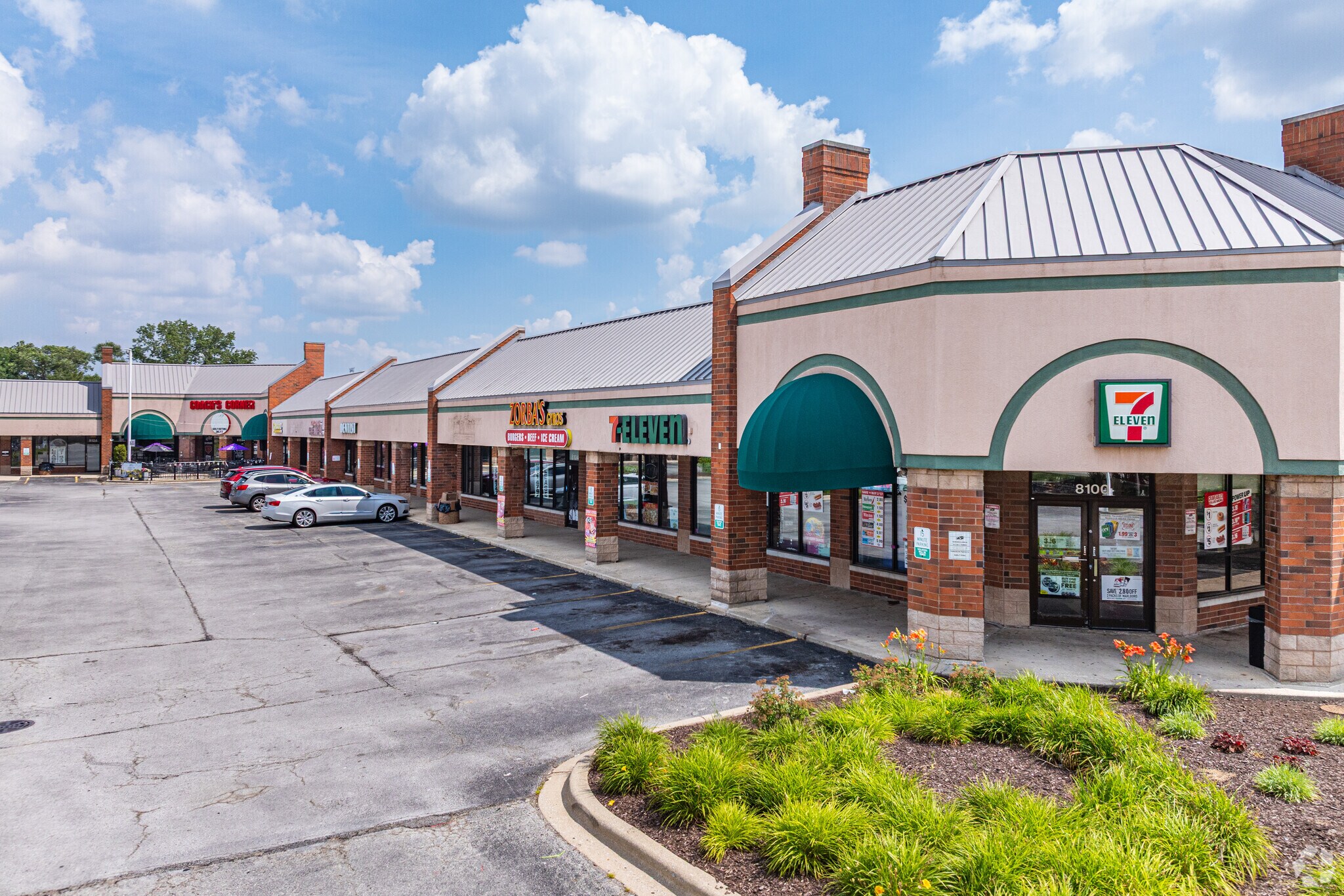 8100-8134 W 143rd St, Orland Park, IL for Rent