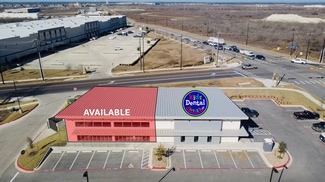 Kyle, TX Retail - 2220 Kohlers Crossing