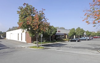 Fremont, CA Flex - 47747 Warm Springs Blvd