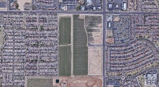 Goodyear, AZ Residential - SWC Estrella Pkwy & Van Buren St Goodyear, AZ Residential - SWC Estrella Pkwy & Van Buren St
